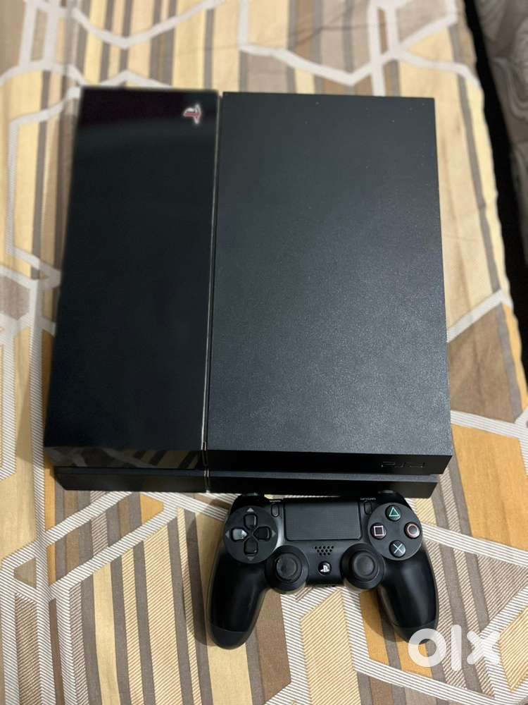 PS4 Original Edition