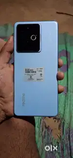 Realme gt7