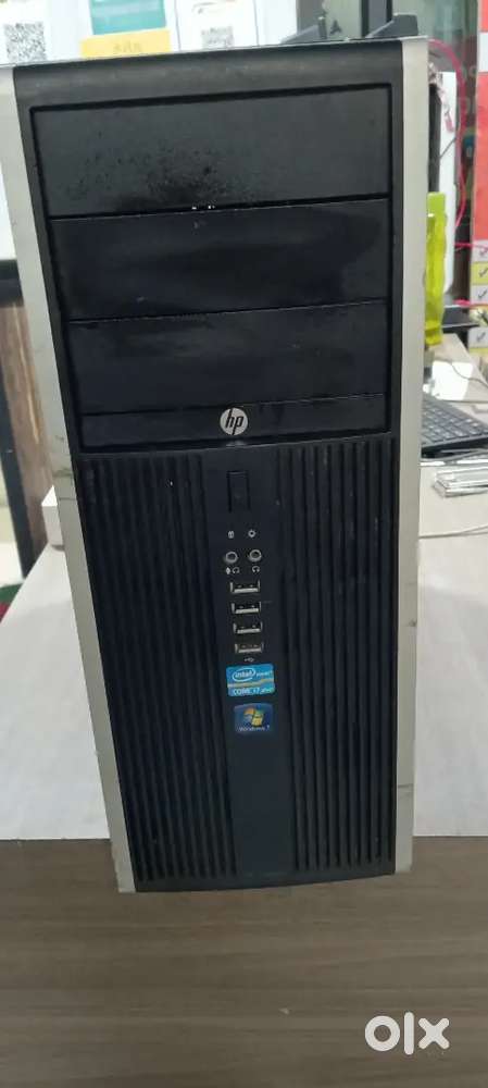 i7 cpu sell 6gb ram 500gb hard disc fix price no bargaining