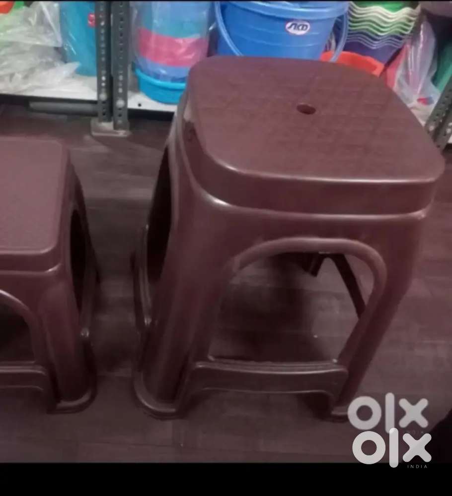 Full size 19 stool