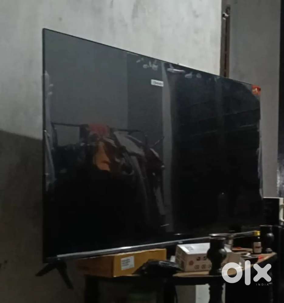 Tcl tv 42 smart tv