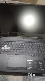Asus TUF F15 SELL