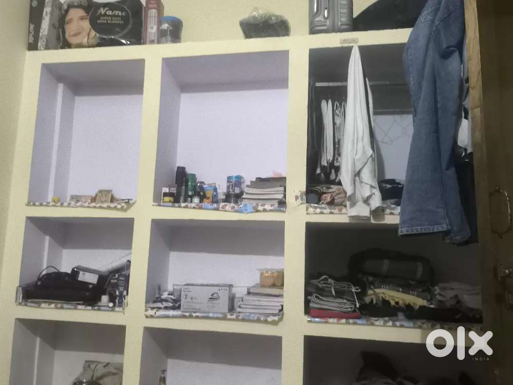 1 roomate required IIMT college