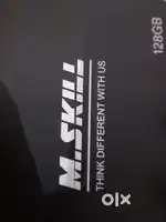 Solid state drive (ssd)