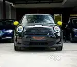 Mini 3 DOOR Cooper S, 2023, Electric