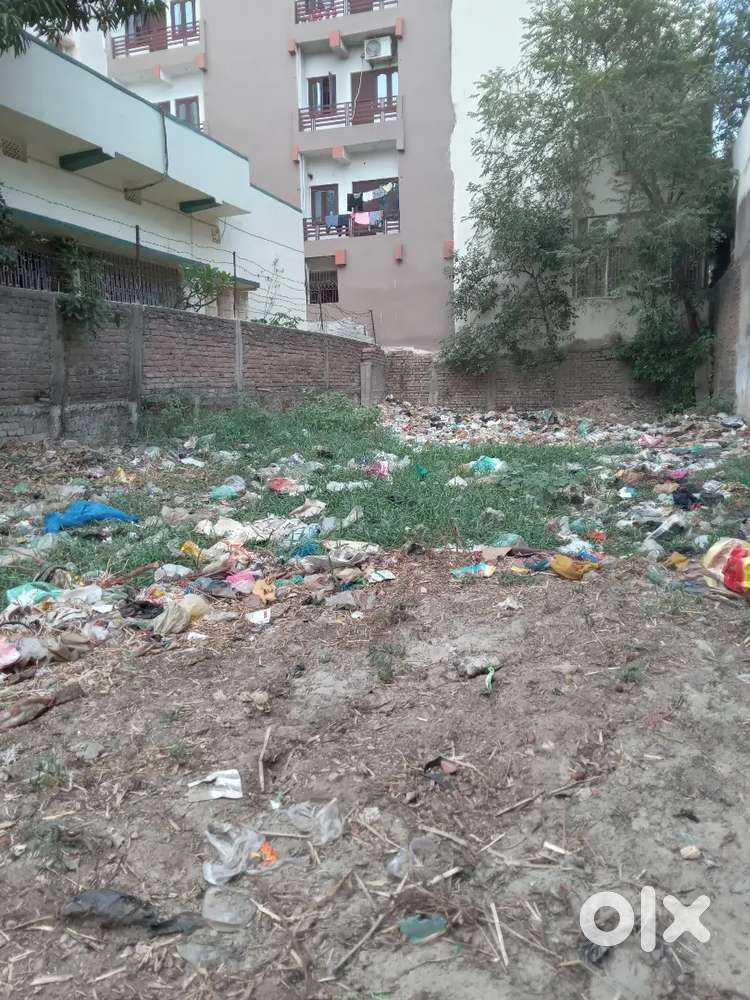 Beautiful land for sale