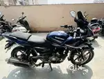 Pulsar 220F Powerful Cruiser Low mileage Condition Superb