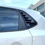 Car accessories at attractive price