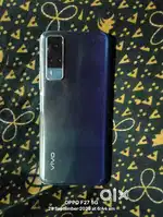 Vivo y31 -6gb, 128gb