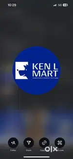 SALES MAN NEEDED