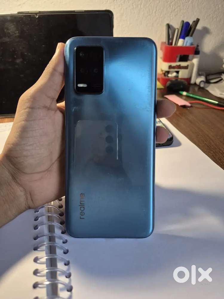 Realme 8 5g