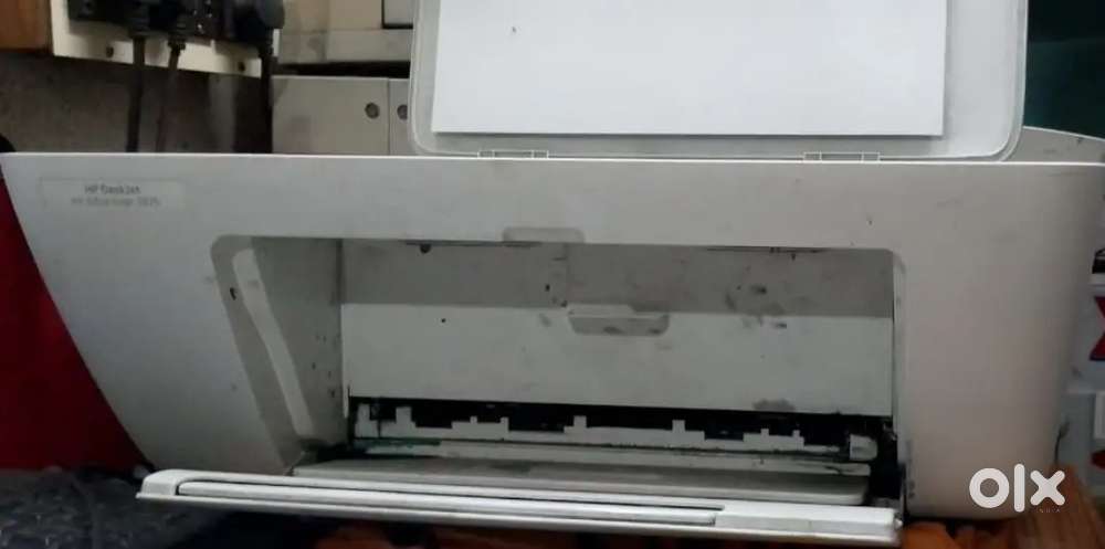 HP DeskJet 2800 Series Printer
