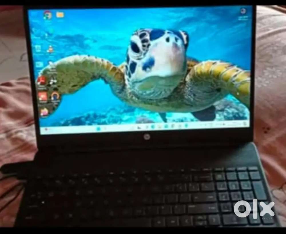 Hp 3050U AMD ATHLON PROCESSORI3 MODEL , NEW CONDITION, NO ANY SCRETCH