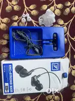 Type C Earphones on sale