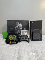 Xbox Series X Halo Edition 3 TB Elite Controller