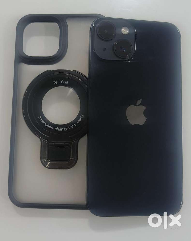 Iphone 14 Black 128 Gb