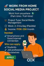 Online work