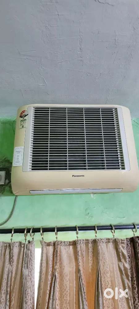 Panasonic Split 1.5 ton AC