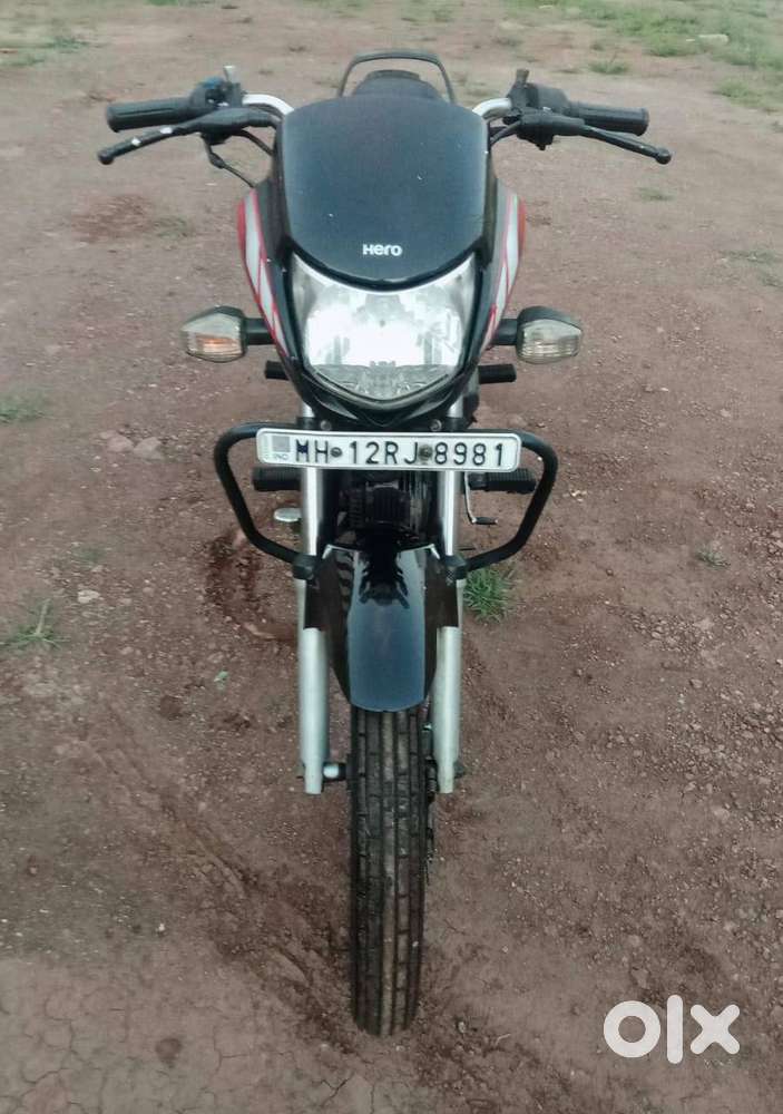 Excellent Condition BS4 HF Delux For Sell