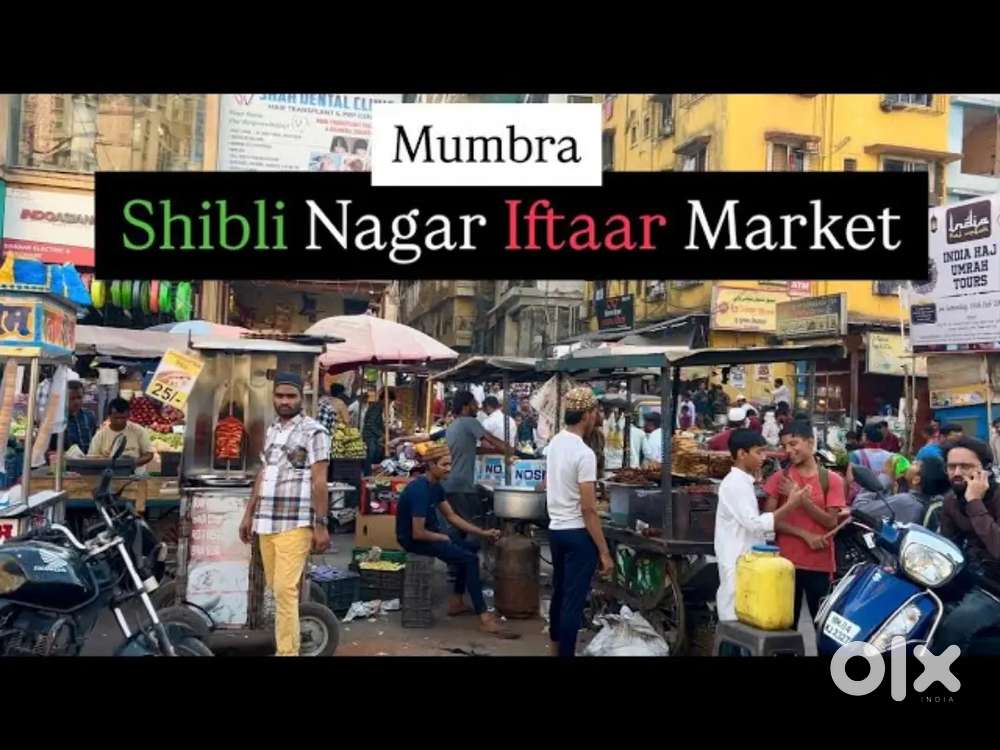 1bhk rent 9k depo 50k shibli nagar mumbra