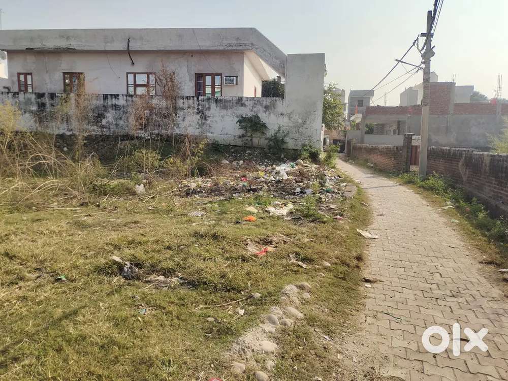 Baisakhi Colony Muthi, Teh-Jammu North