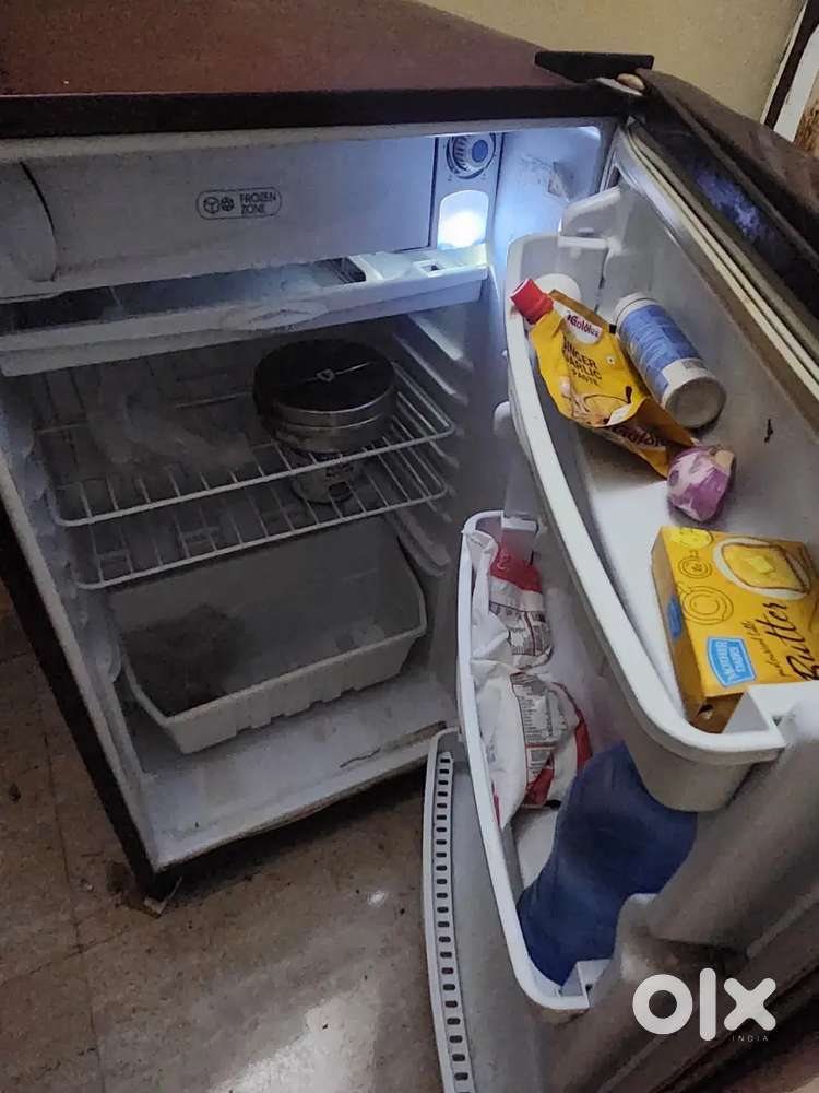 Videocon fridge 160 Lites