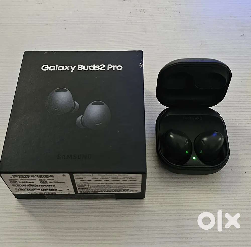 Galaxy Buds 2 pro