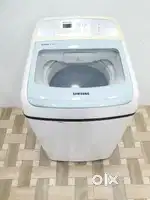 Samsung wobble 6.2kg Fully automatic washing machine