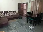 2bhk house for lease in Mathikere