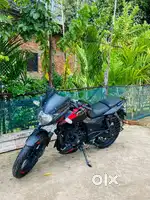 Pulsar 150
