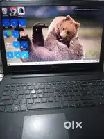 DELL laptop look like a new