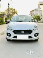 Maruti Suzuki Swift Dzire 1.2 Vxi BSIV, 2018, Petrol
