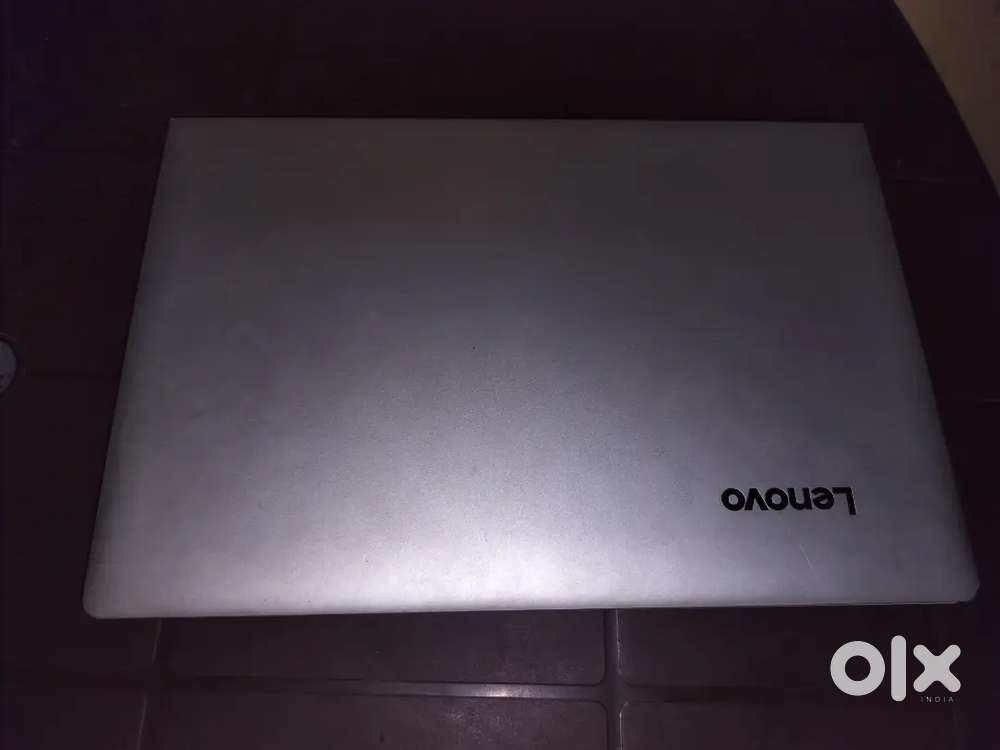 Lenovo Laptop