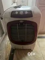 Room cooler