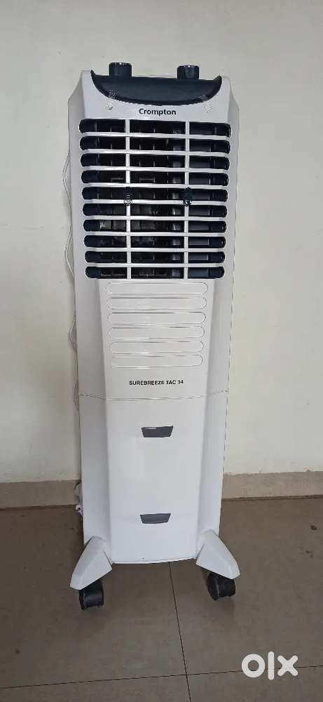 Crompton Air cooler for sale