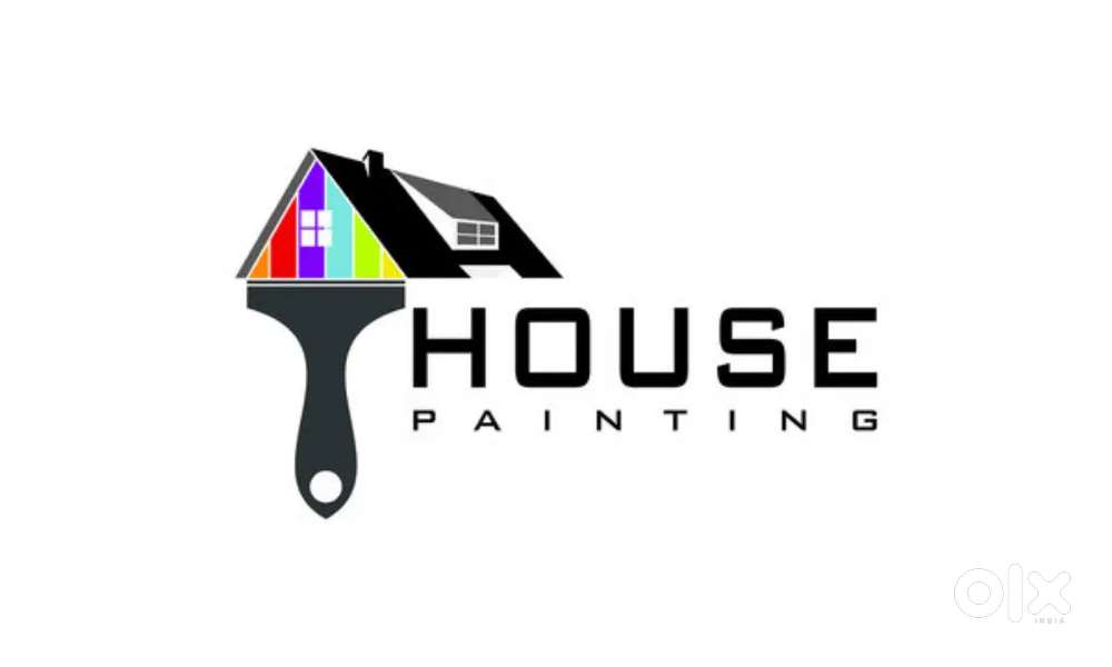 Wall Painting Service Work In Pune
