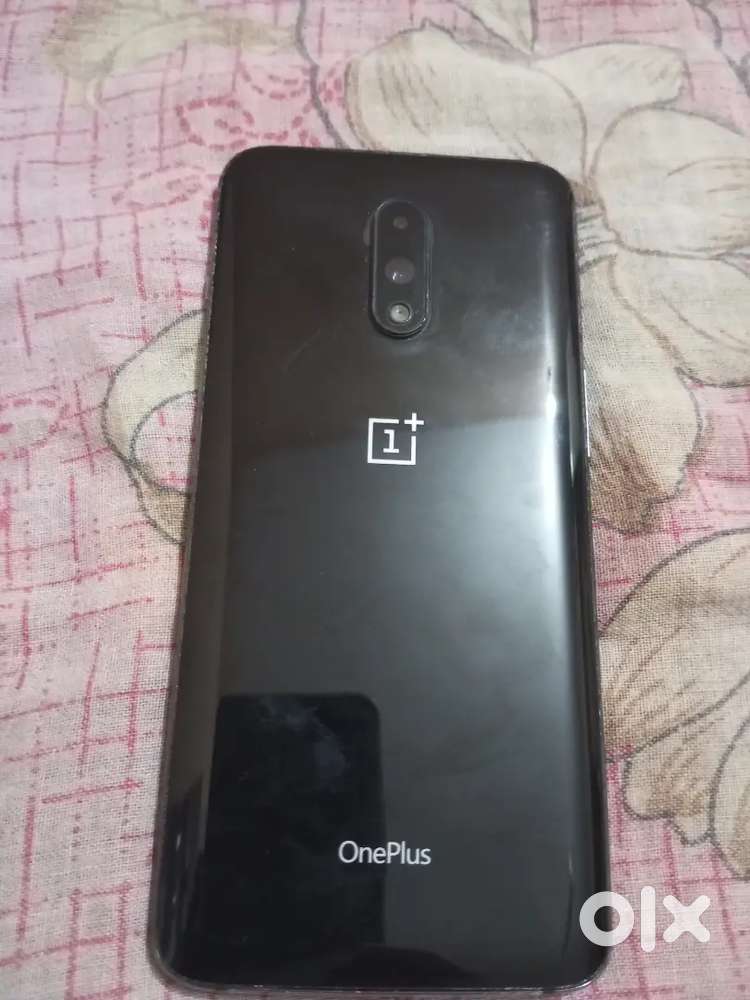 New condition