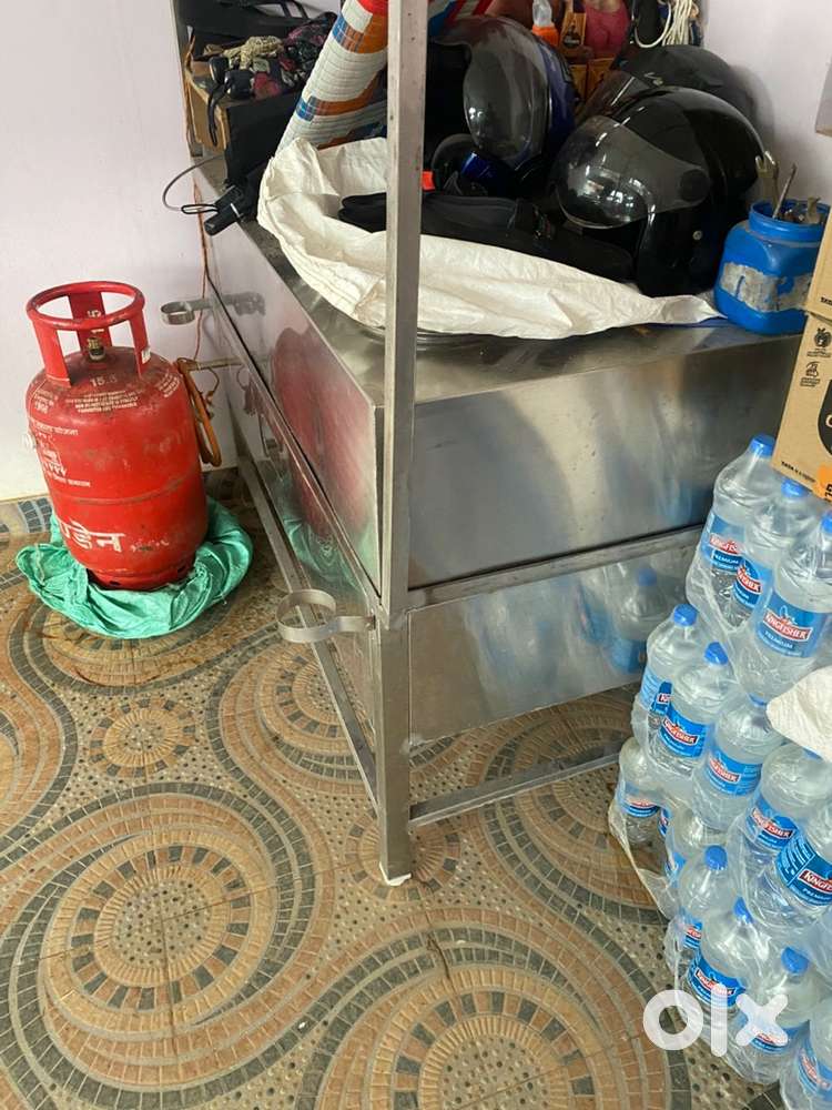 Soup stand brand new