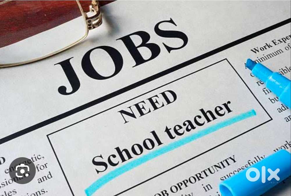 Wanted teachers