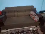 Sofa set  good candishan