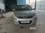I 20 crdi well maintained
