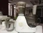 Food processor