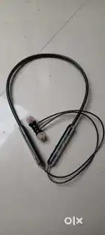 Bluetooth Headphones