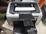 Hp 1108 Laserjet printer