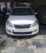 Skoda Rapid 2012 Diesel 147000 Km Driven.Suspension Problem. TG Reg