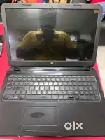 Hp laptop 15