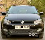 Volkswagen Polo 2013-2015 GT TSI, 2013, Petrol