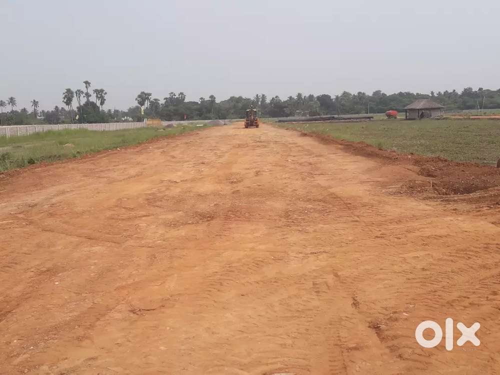 Srk township sreecity, open plots, villas, individual  houses