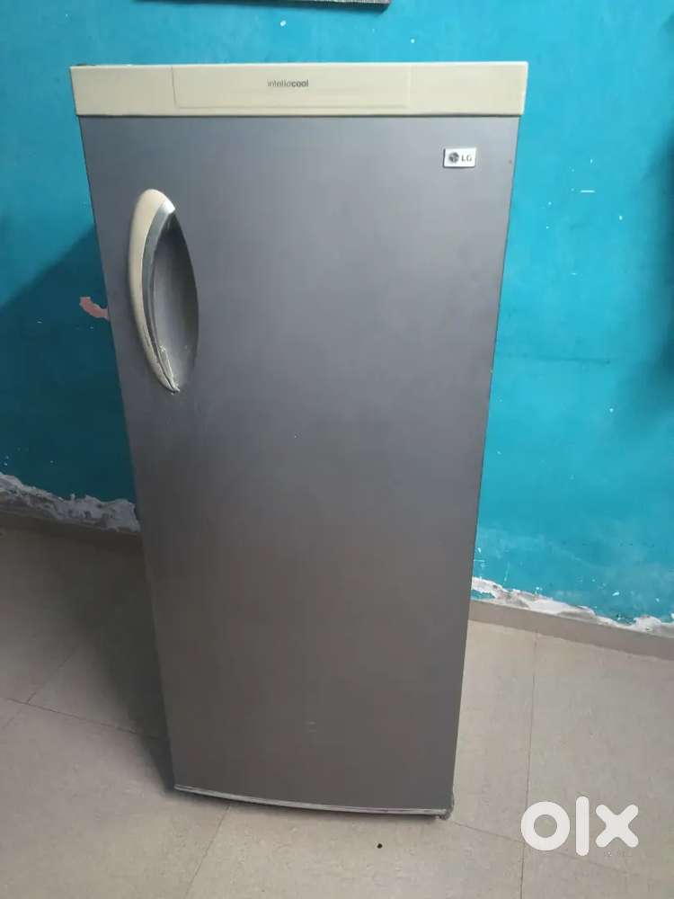 LG fridge arjent sell