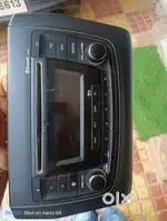 Car music  player